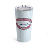 The Vintage DFP Oval | Tumbler 20oz