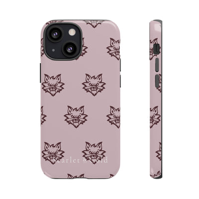 The Boko Head Repeat | Phone Case