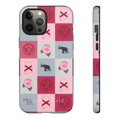 The Alabama All The Things | Phone Case