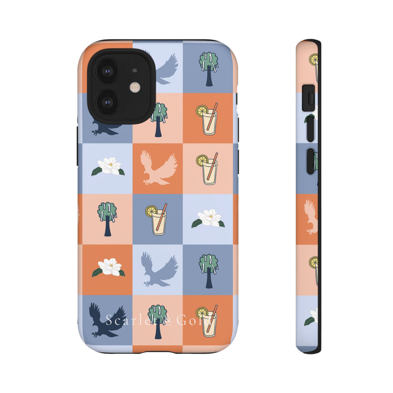 The Auburn All the Things | Phone Case