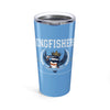 The King's Fishers | Tumbler 20oz