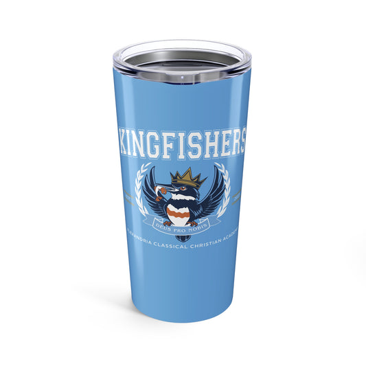 The King's Fishers | Tumbler 20oz
