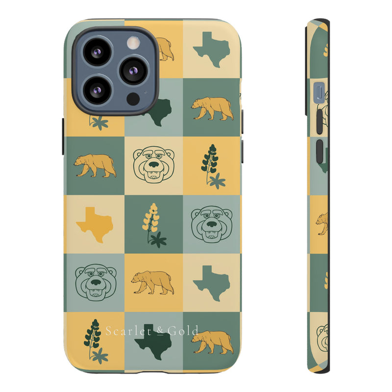 The Baylor All the Things | Phone Case