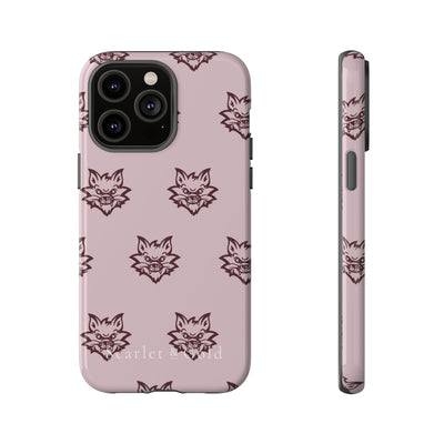 The Boko Head Repeat | Phone Case