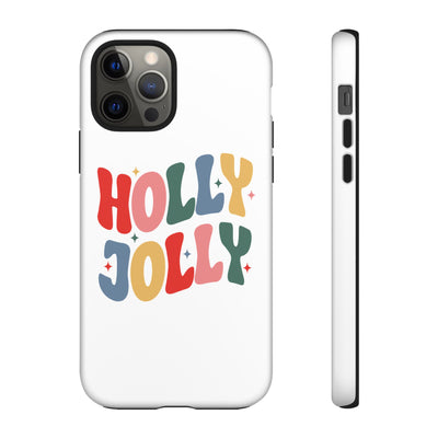 The Holly Jolly Multi | Phone Case