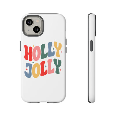 The Holly Jolly Multi | Phone Case