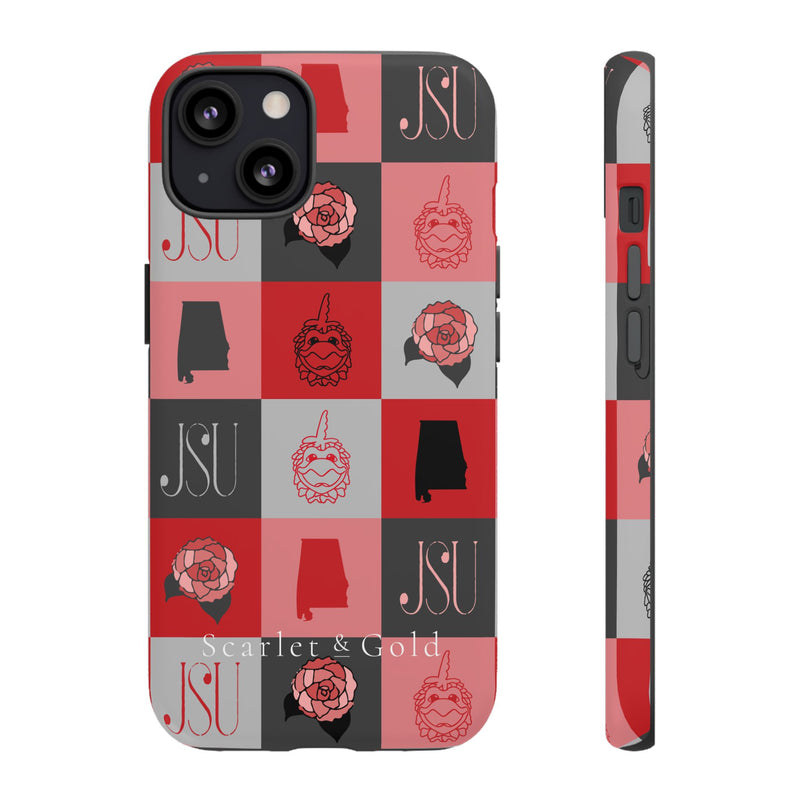 The Jax State All The Things | Phone Case