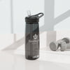 The First Baptist Dallas Logo | CamelBak Water Bottle