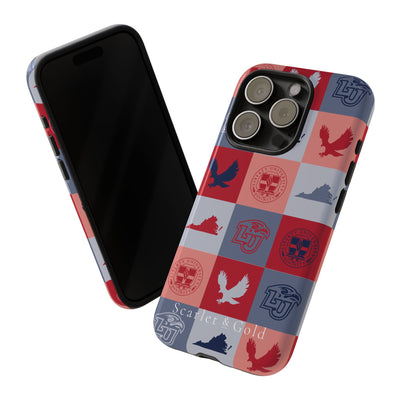 The Liberty All The Things | Phone Case