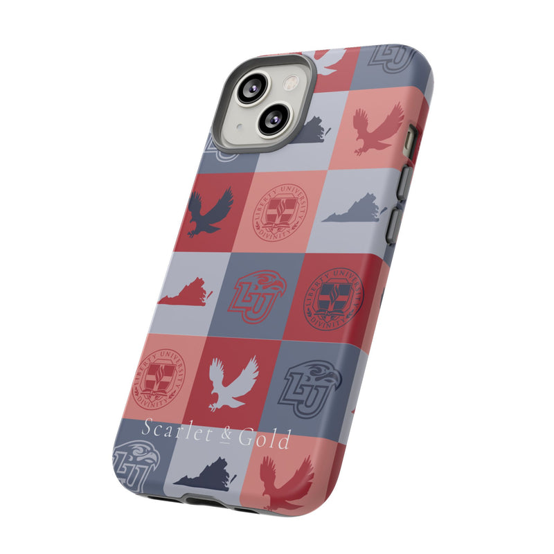 The Liberty All The Things | Phone Case