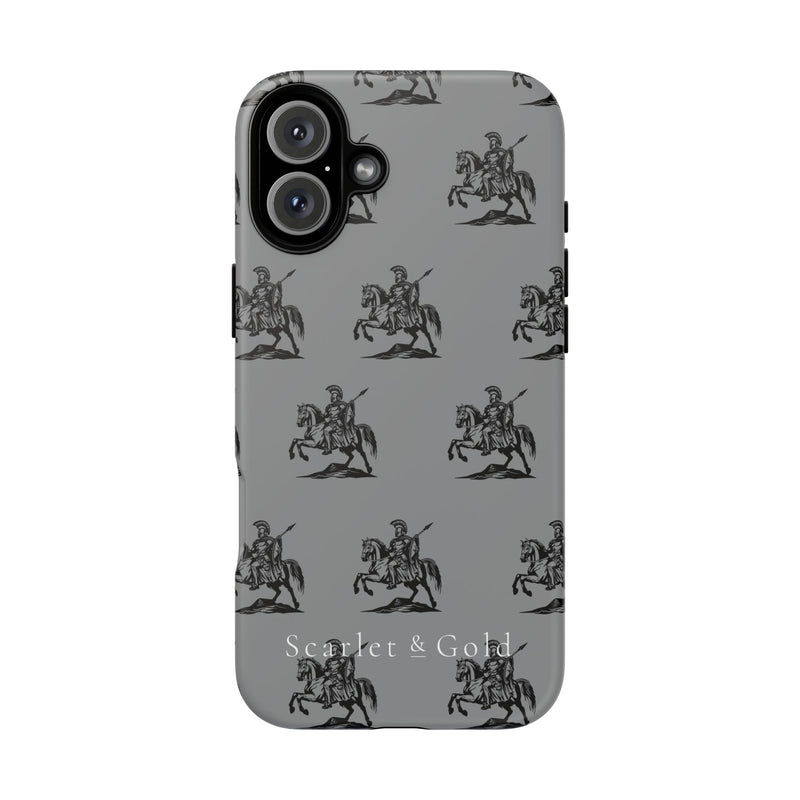 The Horses Repeat | Phone Case