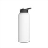 The Physical Therapy Block | Stainless Steel Water Bottle