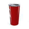 The CA Logo | Tumbler 20oz