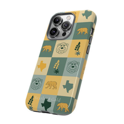 The Baylor All the Things | Phone Case