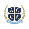 The ACCA Crest | Sticker