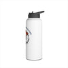 The Have to Study | Stainless Steel Water Bottle