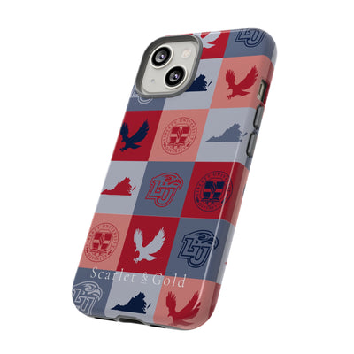 The Liberty All The Things | Phone Case