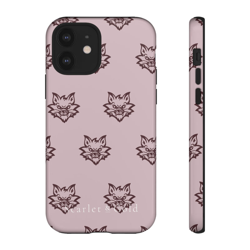 The Boko Head Repeat | Phone Case