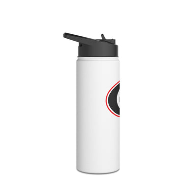 The Granite City Logo | Stainless Steel Water Bottle