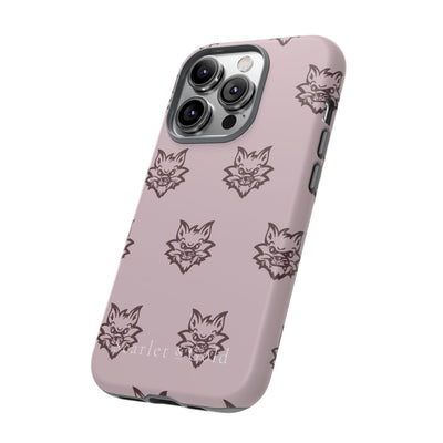 The Boko Head Repeat | Phone Case