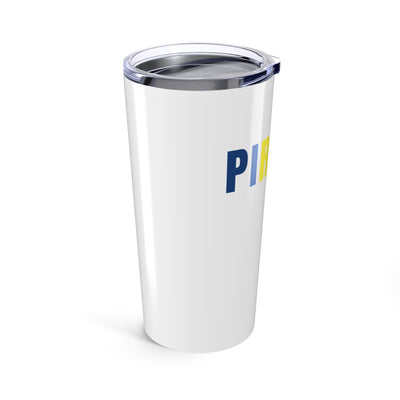 Multi Pirates | Tumbler 20oz