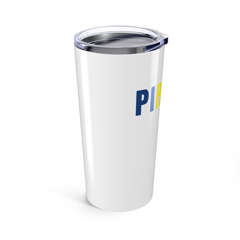 Multi Pirates | Tumbler 20oz