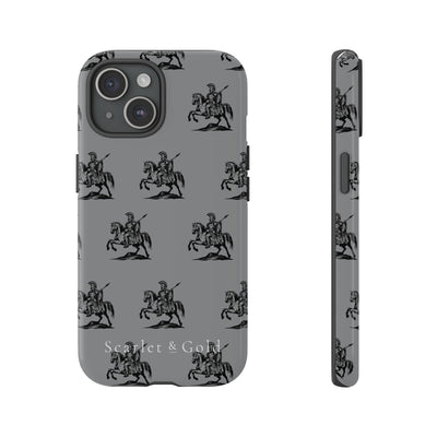 The Horses Repeat | Phone Case