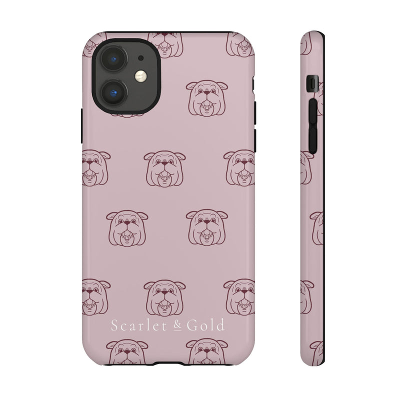 The Bully Head Repeat | Phone Case