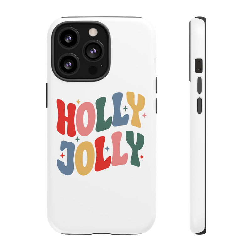 The Holly Jolly Multi | Phone Case