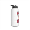 The Vintage Brave Like Beau | Stainless Steel Water Bottle