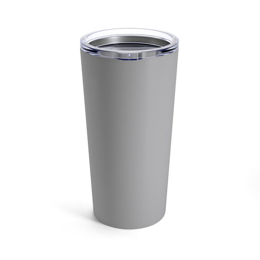 The SMU BOA Outline | Tumbler 20oz