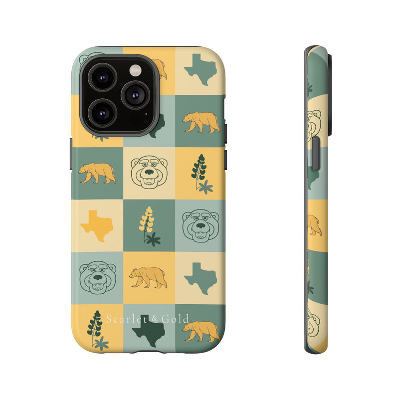 The Baylor All the Things | Phone Case