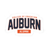The College of Education Alumni | Sticker