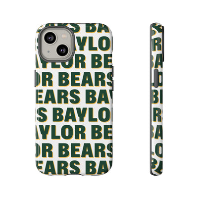 The Baylor Bears Repeat | Phone Case