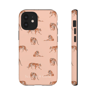 The Tigers Pride | Phone Case