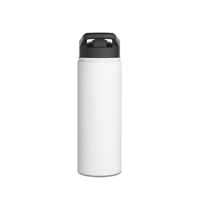 The All Glory Be to Christ | Stainless Steel Water Bottle