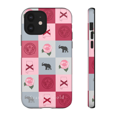 The Alabama All The Things | Phone Case