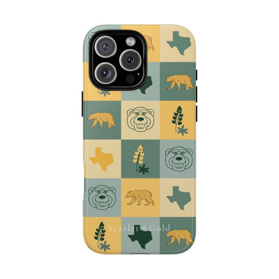 The Baylor All the Things | Phone Case