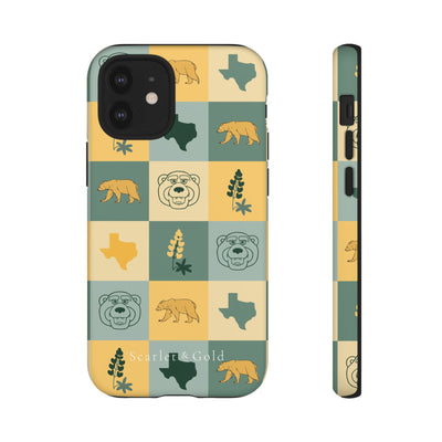 The Baylor All the Things | Phone Case