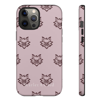 The Boko Head Repeat | Phone Case