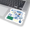 The All Things Fairhope | Sticker