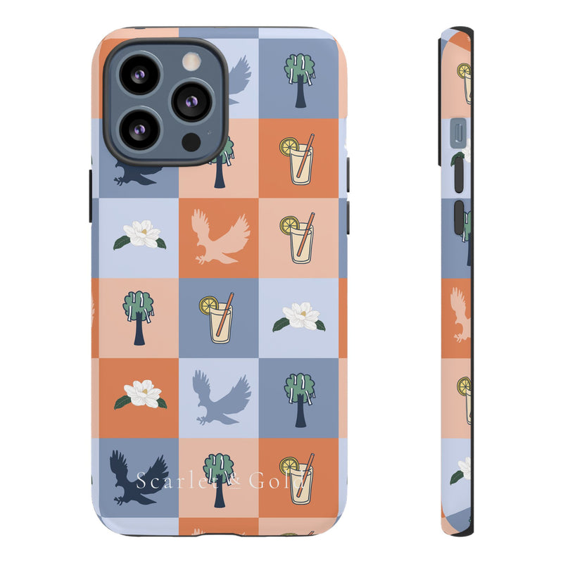 The Auburn All the Things | Phone Case