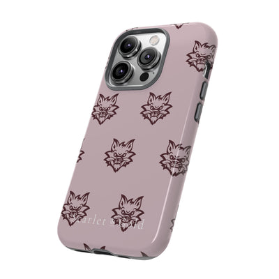 The Boko Head Repeat | Phone Case