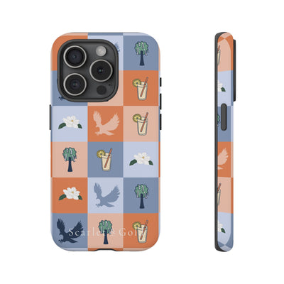 The Auburn All the Things | Phone Case