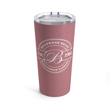 The Briarwood Ballet Circle | Tumbler 20oz