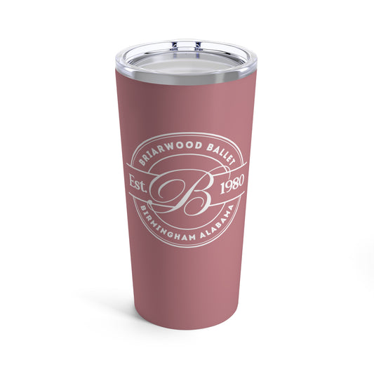 The Briarwood Ballet Circle | Tumbler 20oz