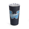 The Watauga Cheer Pennant | Tumbler 20oz