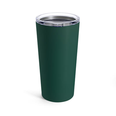 The Bayshore Cross | Tumbler 20oz