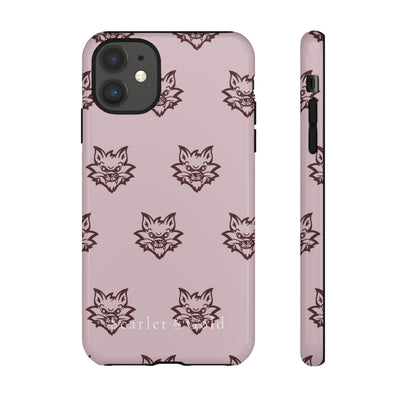 The Boko Head Repeat | Phone Case