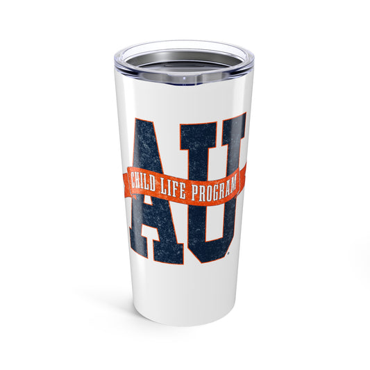 The Child Life Banner | Tumbler 20oz